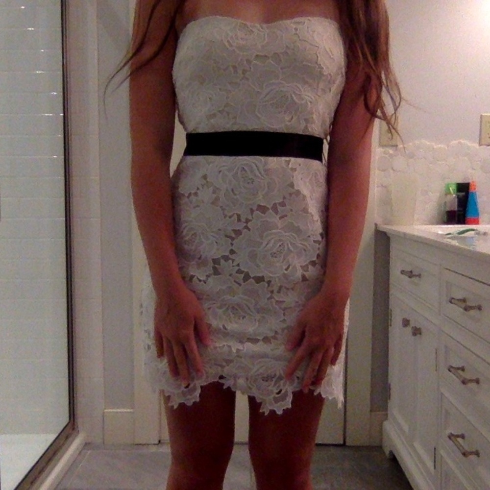 Adorable party dress